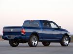 Dodge Ram 1500 Sport Crew Cab 2008 года